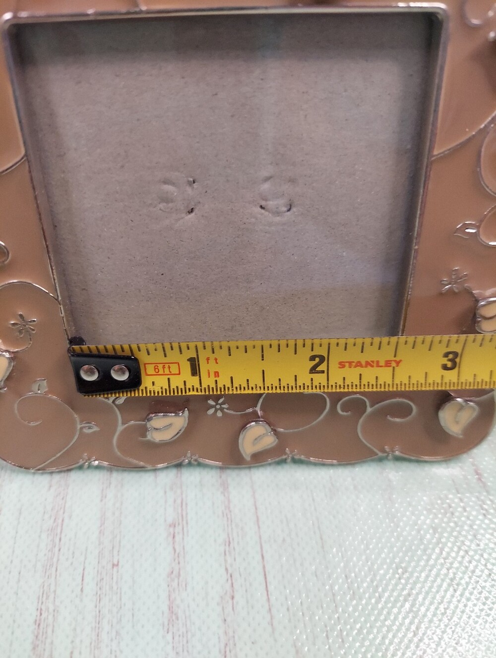 DAX Mini Photo Frame - Picture 10 of 11